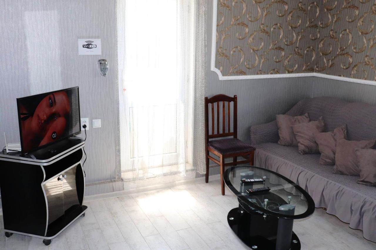 Hotel Nestt Kazbegi Exterior foto