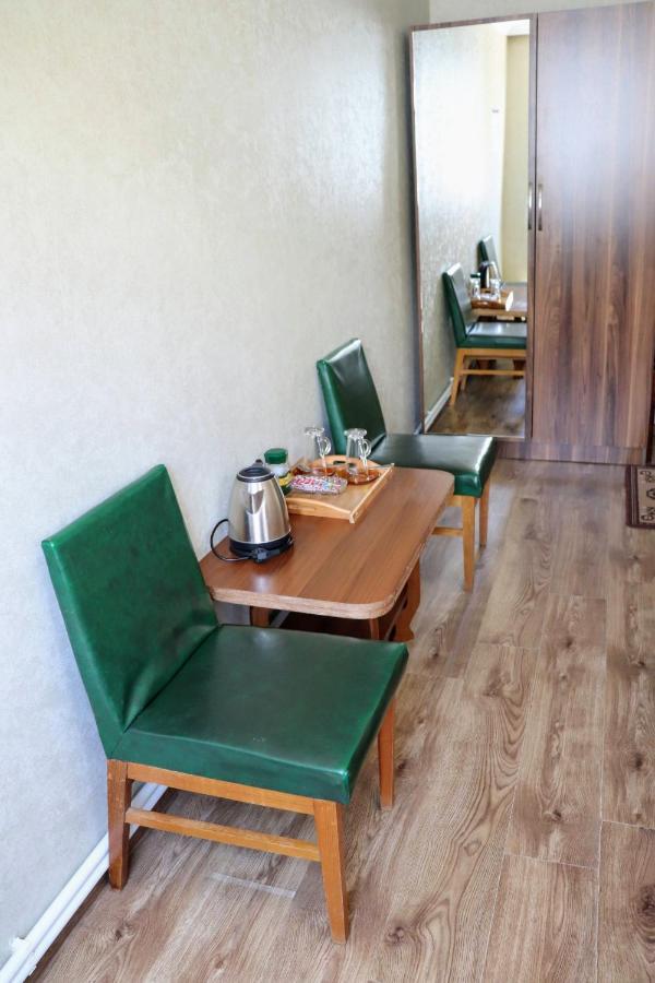 Hotel Nestt Kazbegi Exterior foto