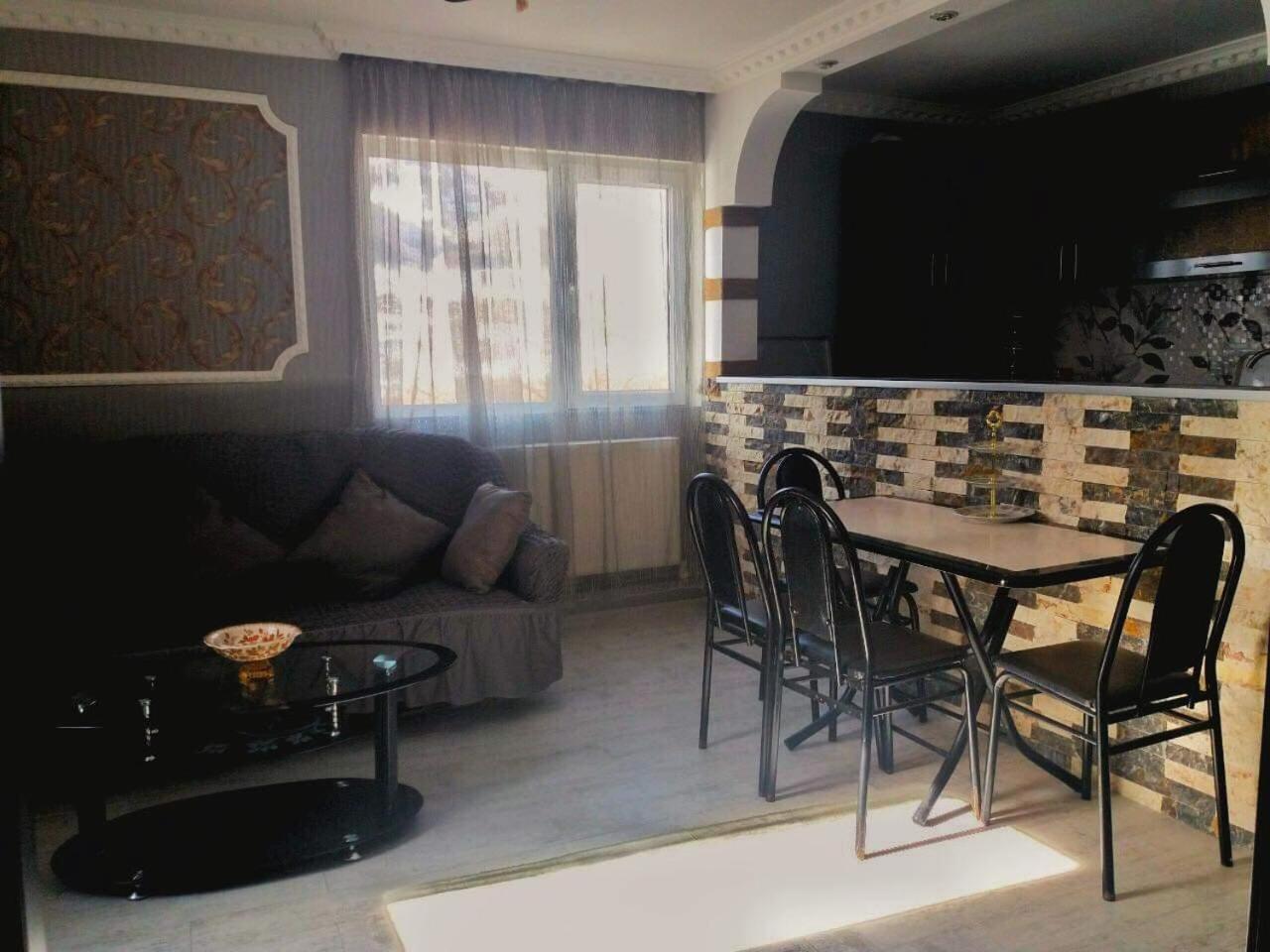 Hotel Nestt Kazbegi Exterior foto